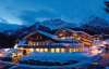 Hotel Almwellness Tuffbad