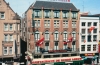 Hotel Amsterdam-de Roode Leeuw