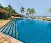  Taj Fort Aquada Beach Resort