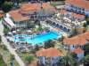 Hotel Aristoteles Beach Bomo Club