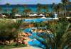 Hotel Amwaj Oyun Resort & Spa