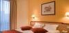 Hotel Tim Boulogne Paris