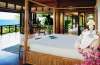 Hotel St. Regis Resort Bora Bora