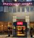 Hotel Mercure Leuven Center