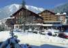Hotel First Mountain Montafon