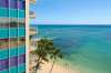sejur Hawaii - Hotel Kaimana Beach