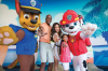 Hotel Nickelodeon S & Resorts Punta Cana
