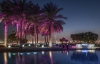 Hotel Crowne Plaza Dubai Festival City