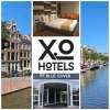  XO S Blue Tower