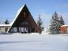  Dolomiti Chalet