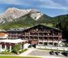 Hotel Marco Polo Alpina Familien & Sport
