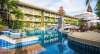 Vacanta exotica Hotel Phuket Island View