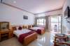 Hotel Hanh Ngoc Bungalow