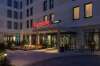 Hotel Hampton By Hilton Munich City North