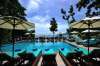 Hotel Tri Trang Beach Resort