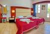  Hotel Aegeon - Skala Kallonis