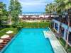Hotel Wyndham Sea Pearl Resort (Patong Beach)