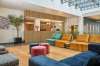 Hotel Aqua  By Happyculture