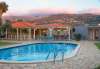 Hotel Ibiscus  Malia