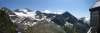 Cabane Alpine Stubaital