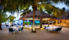 Hotel Sheraton Maldives Full Moon Resort