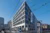 Hotel Hampton By Hilton Stuttgart City Centre