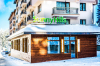 Hotel Sunny Hills Ski & Wellness