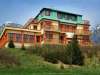 Hotel Mountain Resort
