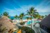 Vacanta exotica Hotel Mahekal Beach Front Resort & Spa