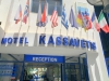 Hotel Kassavetis Center