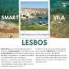  Smart Vila Lesbos (Lesbos)