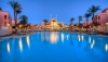 Vacanta exotica Hotel Aqua Blu Sharm El Sheikh