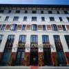 Hotel Austria Trend Favorita