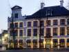 Hotel Nh Brugge