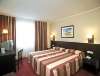Hotel Hcc Open