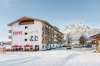 Hotel COOEE Alpin Kitzbüheler Alpen