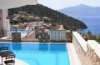 Hotel Vila Kalkan Antalya