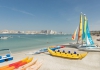 Hotel Westin Dubai Mina Seyahi Beach Resort & Marina