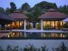Hotel Evason Phuket @six Senses Spa