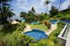Hotel Village Coconut Island