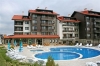 Hotel Balkan Jewel Resort & Chalets