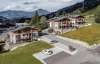  Avenida Panorama Suites Kaprun