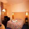 Hotel Forest Hill Meudon