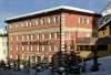 Hotel Julier Palace