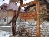 sejur Romania - Hotel Pensiunea Steaua Ariesului