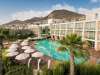 Hotel Swissotel Resort Bodrum Beach