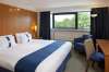 Hotel Holiday Inn Cardiff City