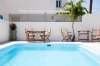 sejur Grecia - Hotel Oscar