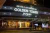 Hotel Las Americas Golden Tower Panamá