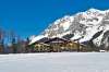 Hotel Wander And Langlauf Almfrieden